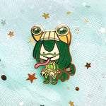 Froppy