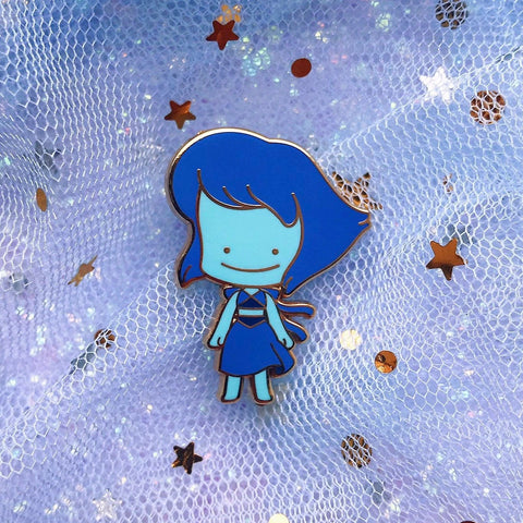 Lapis Lazuli