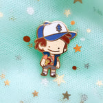Dipper & Mabel