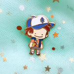 Dipper & Mabel