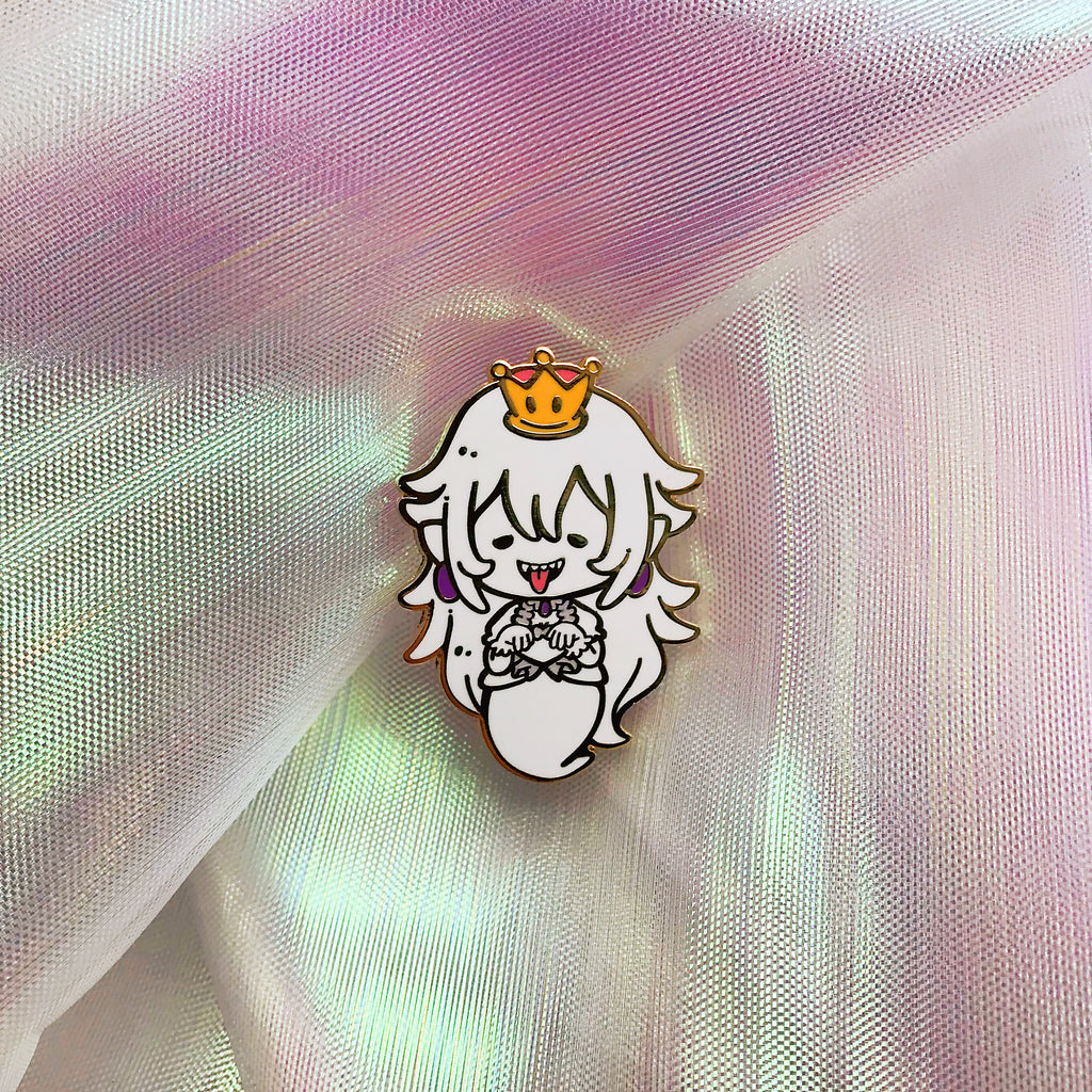 Boosette Loop Boosette – magicalmaidens