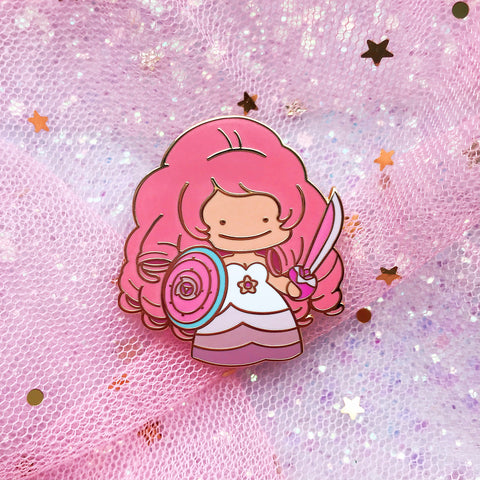 Rose Quartz